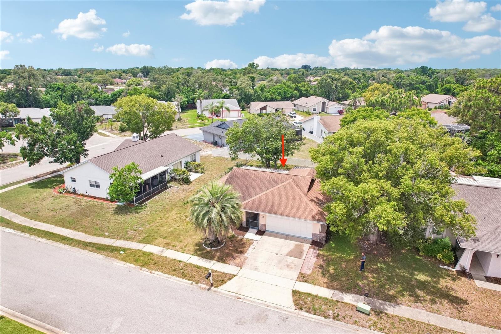 RAVENSWOOD VILLAGE - Residential