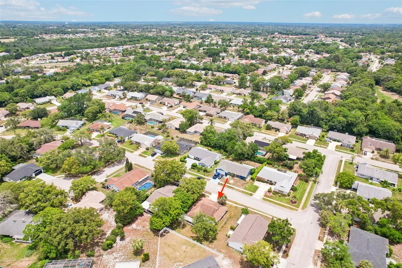 RAVENSWOOD VILLAGE - Residential