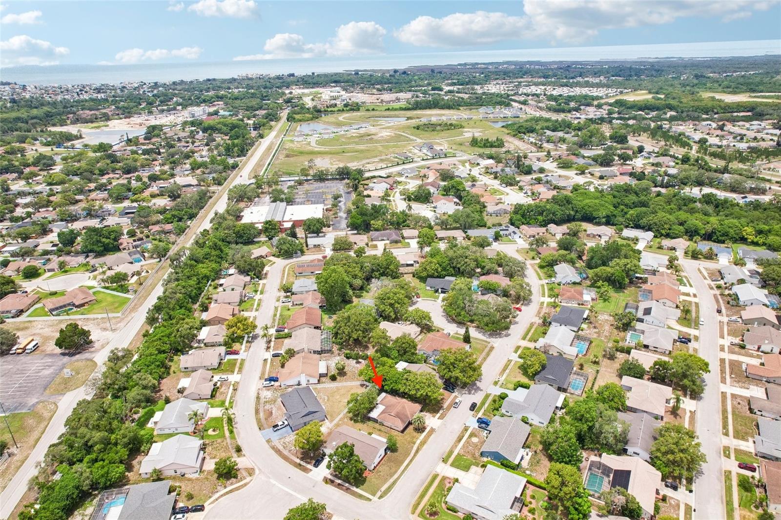 RAVENSWOOD VILLAGE - Residential