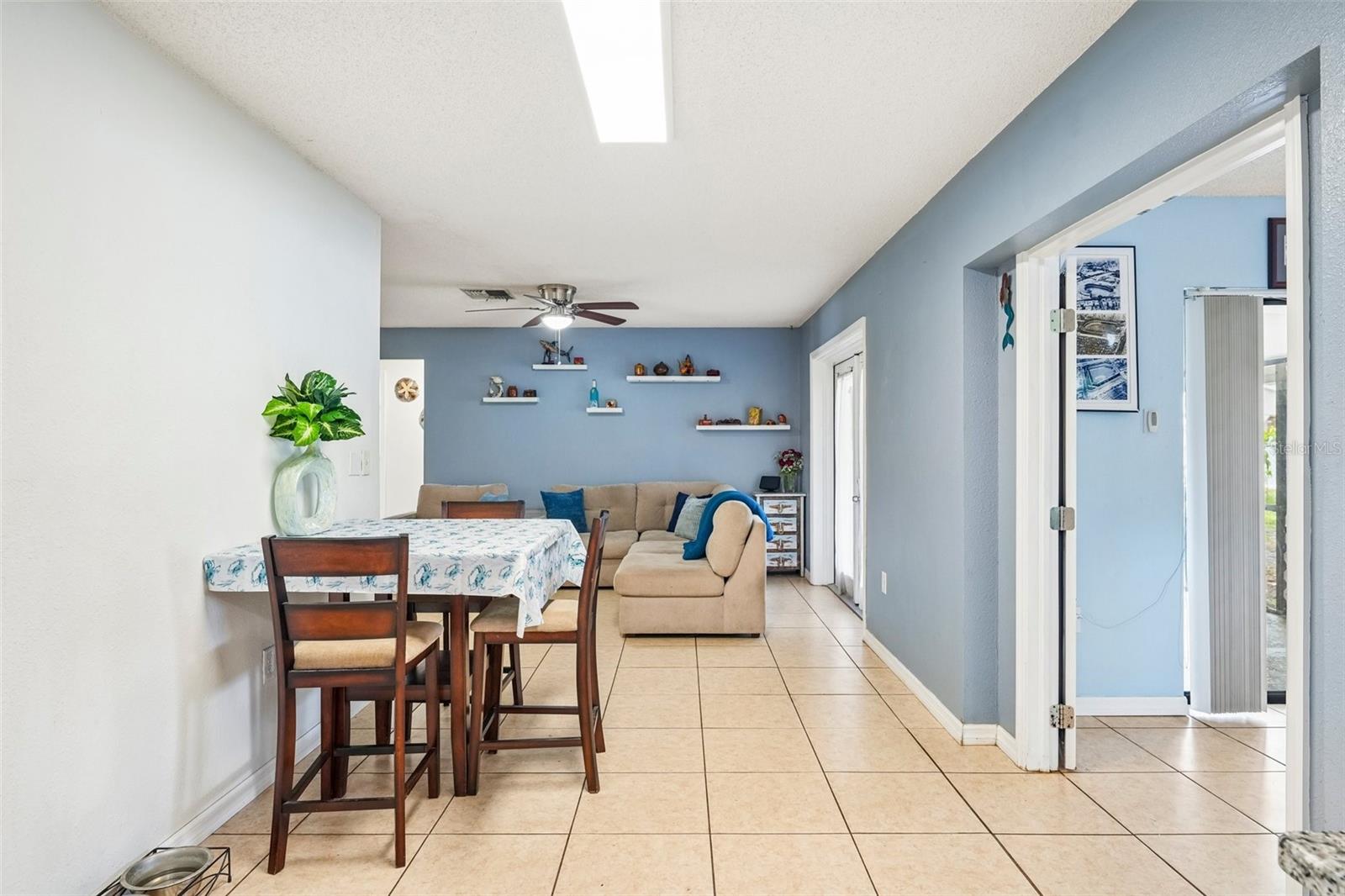 RAVENSWOOD VILLAGE - Residential
