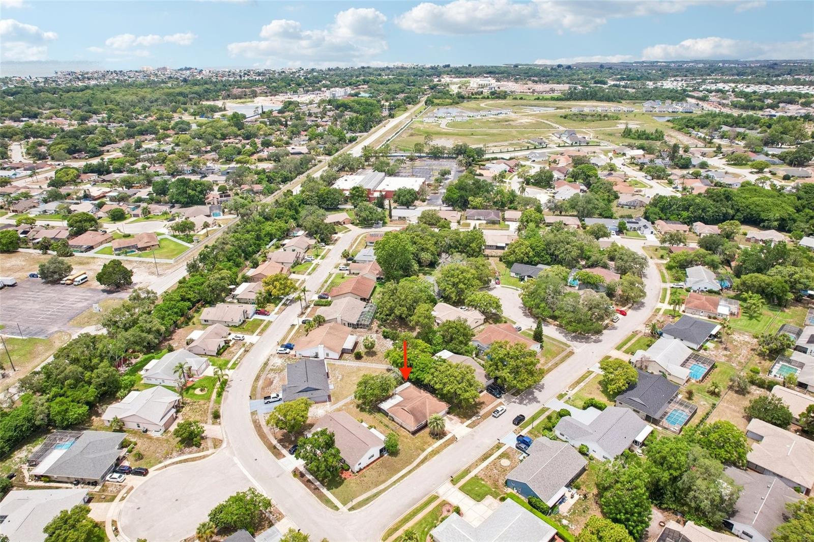 RAVENSWOOD VILLAGE - Residential
