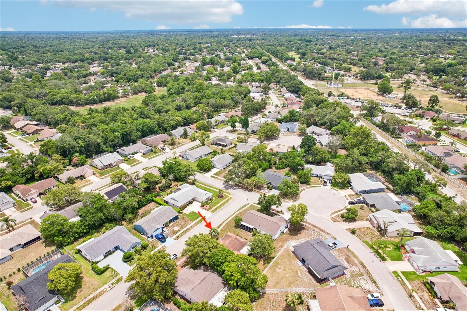 RAVENSWOOD VILLAGE - Residential