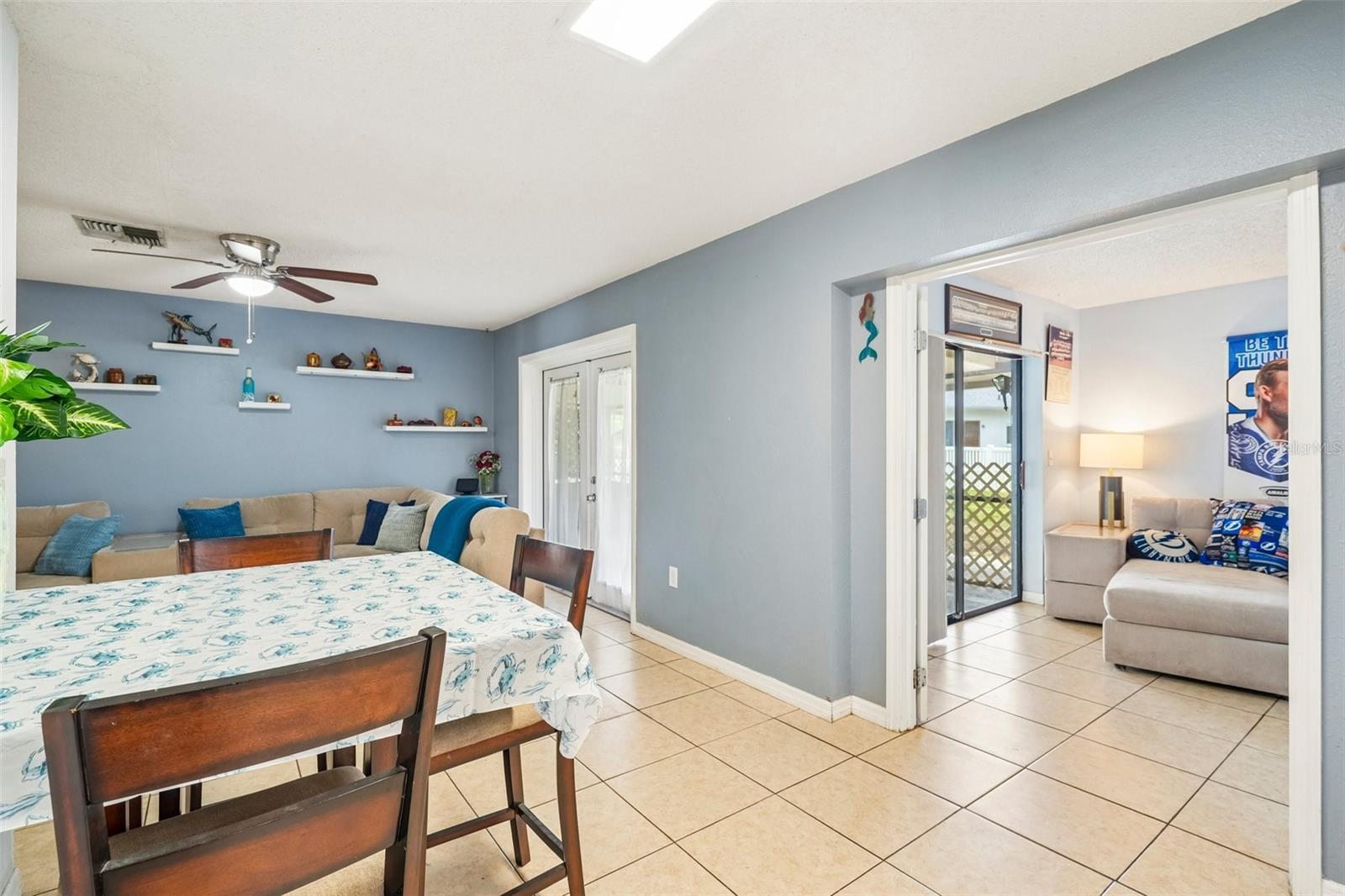 RAVENSWOOD VILLAGE - Residential