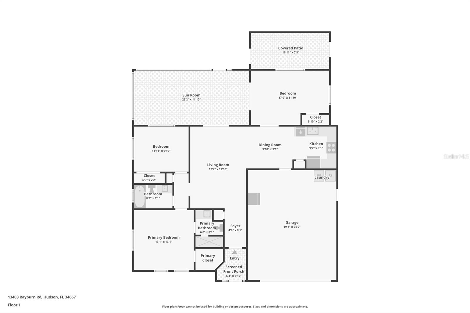 RAVENSWOOD VILLAGE - Residential