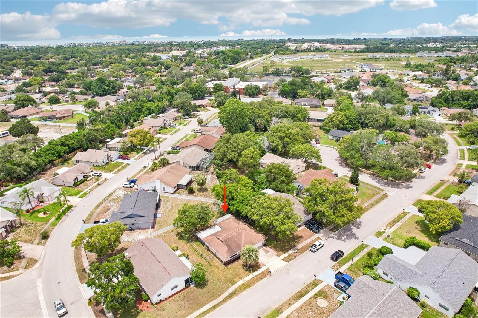 RAVENSWOOD VILLAGE - Residential