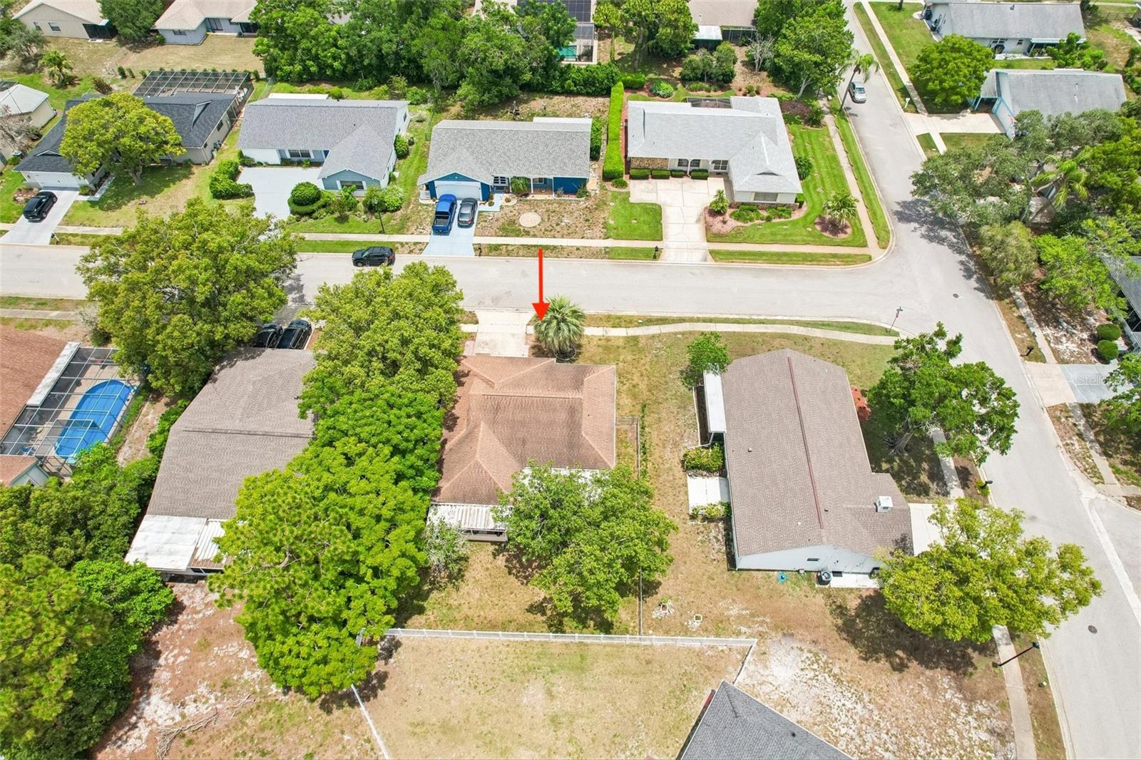 RAVENSWOOD VILLAGE - Residential