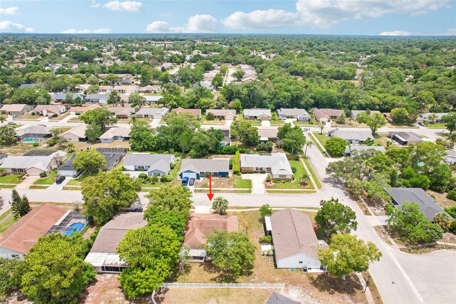 RAVENSWOOD VILLAGE - Residential