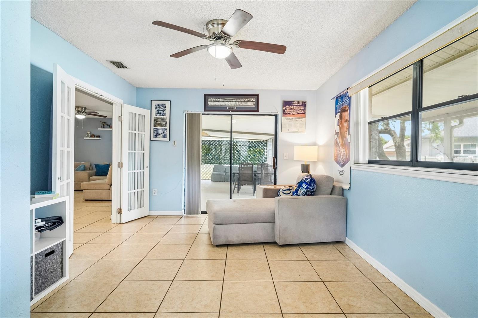 RAVENSWOOD VILLAGE - Residential