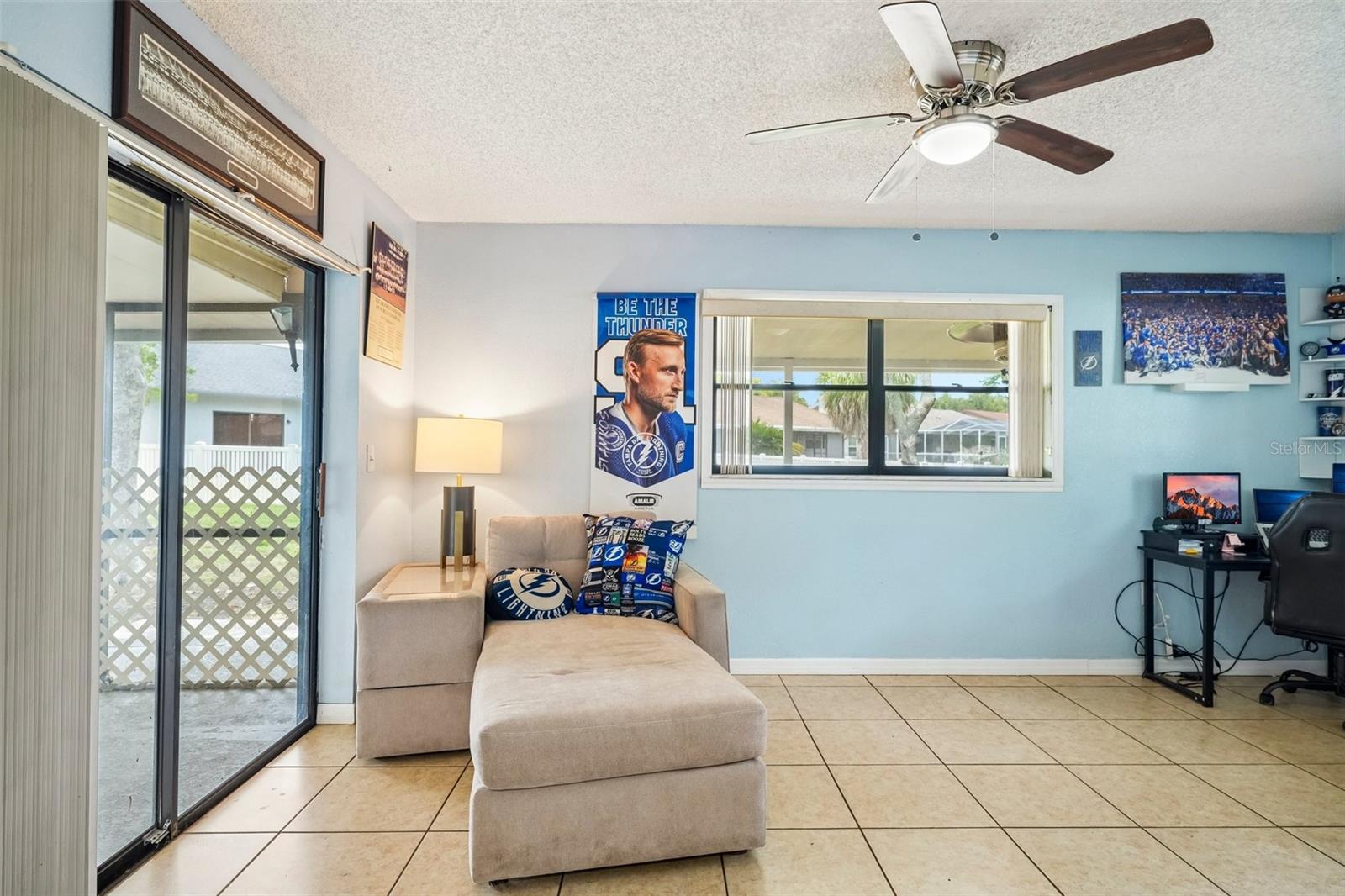 RAVENSWOOD VILLAGE - Residential