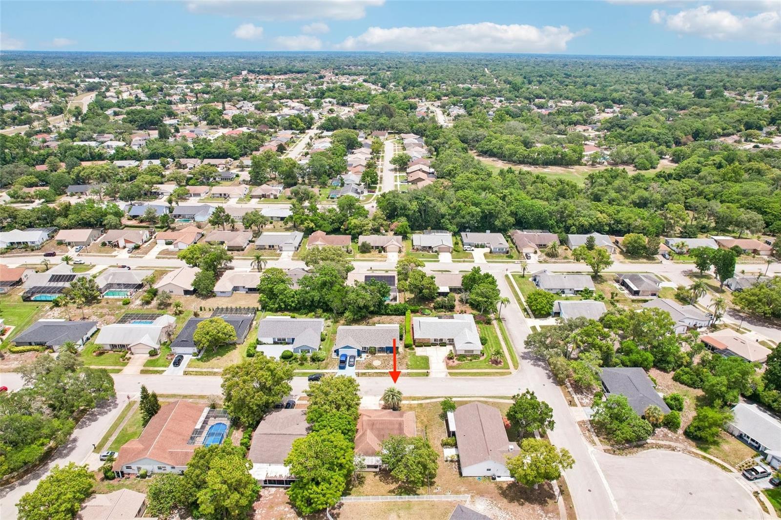 RAVENSWOOD VILLAGE - Residential