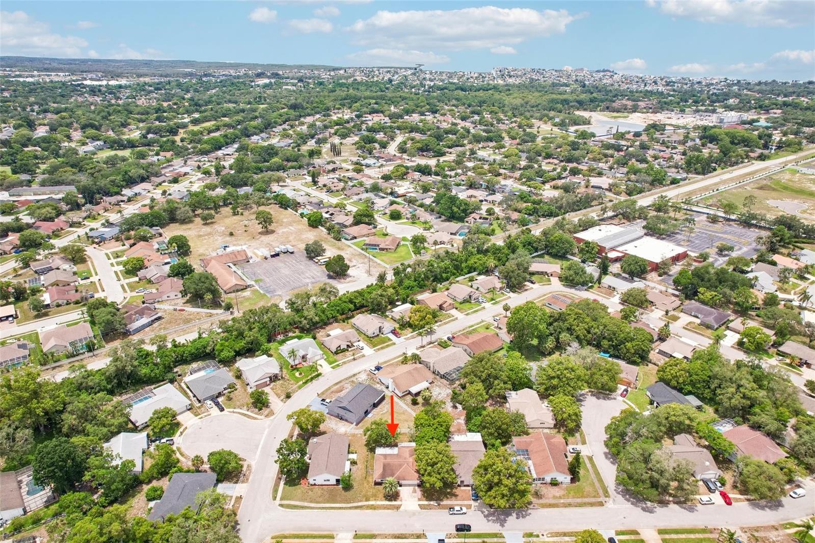 RAVENSWOOD VILLAGE - Residential