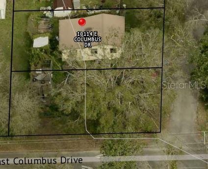 DIXIE HOME SITES - Residential