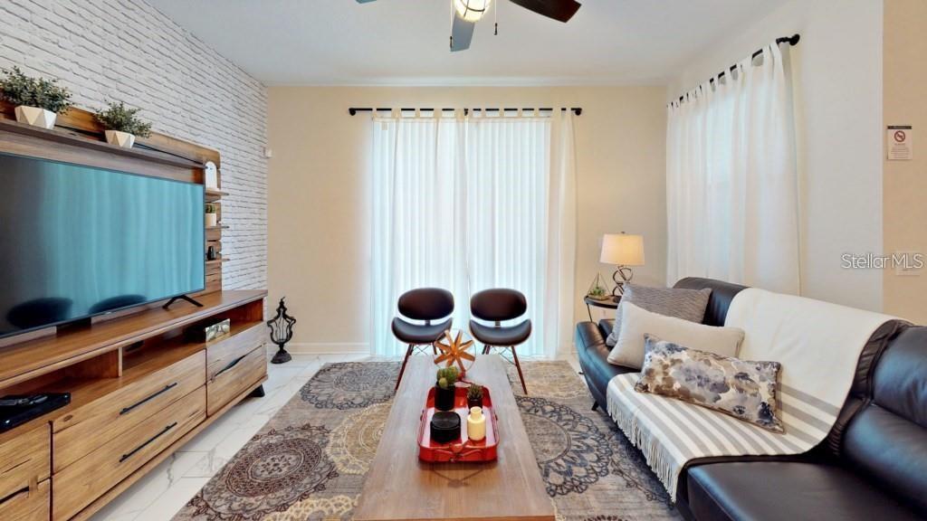 STOREY LAKE PH 3 - Residential Lease