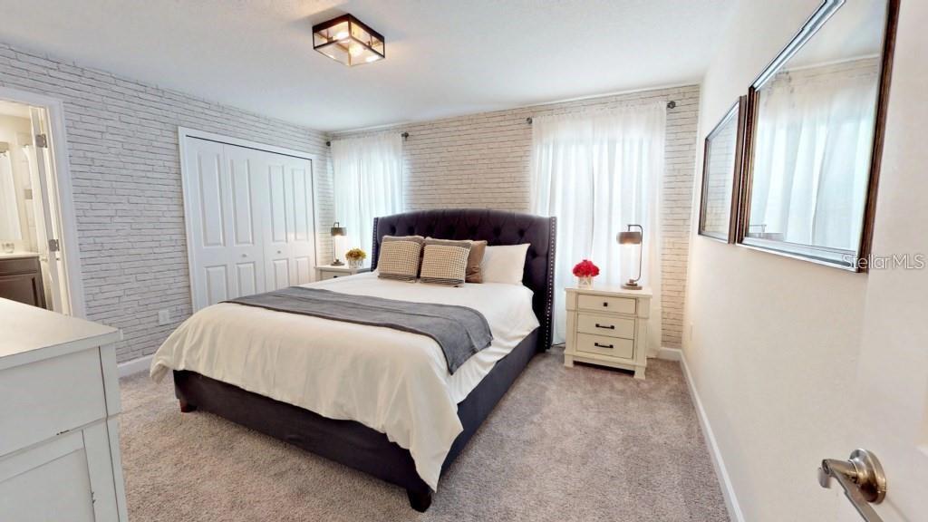 STOREY LAKE PH 3 - Residential Lease