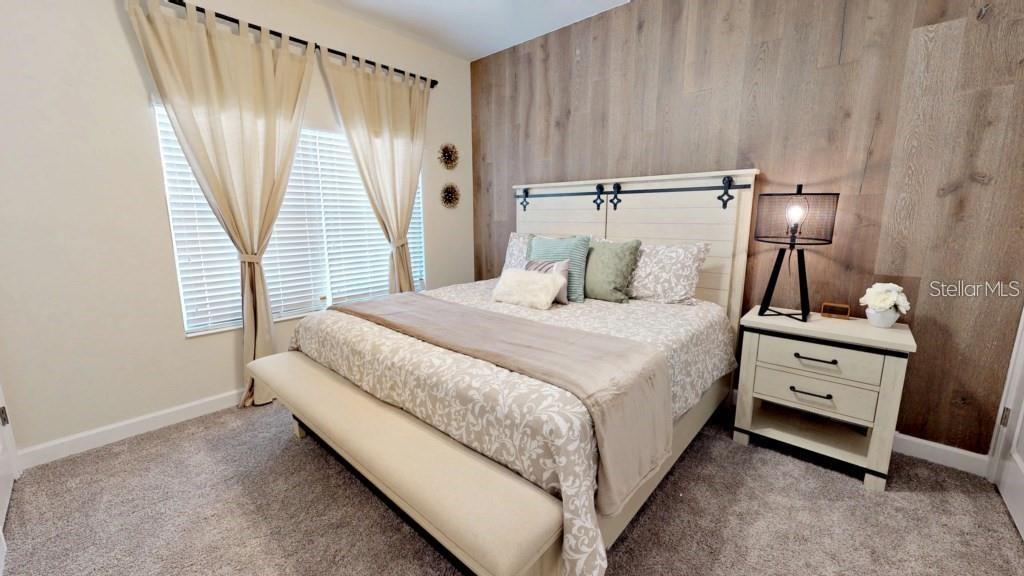 STOREY LAKE PH 3 - Residential Lease