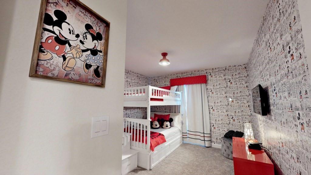 STOREY LAKE PH 3 - Residential Lease