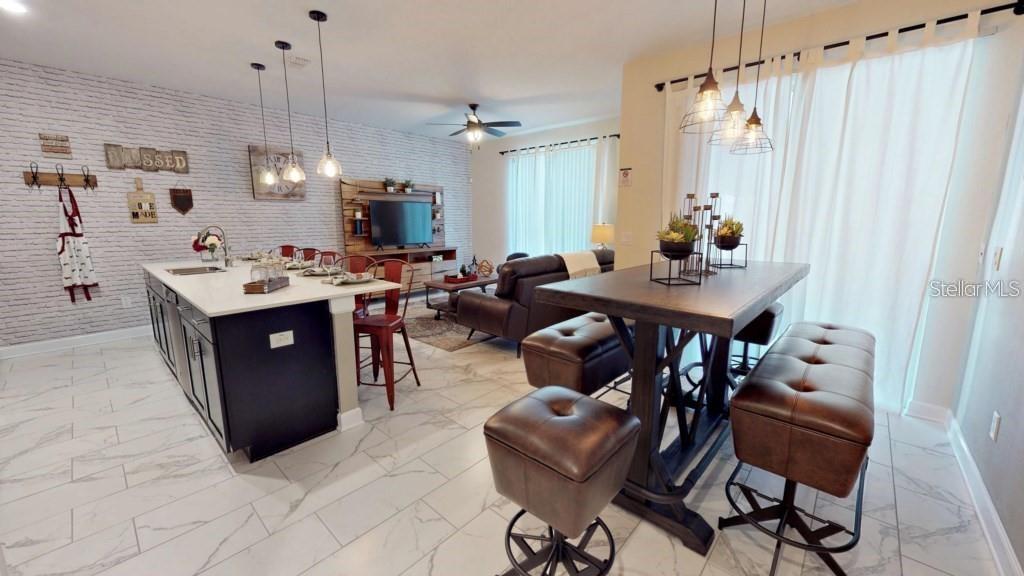 STOREY LAKE PH 3 - Residential Lease