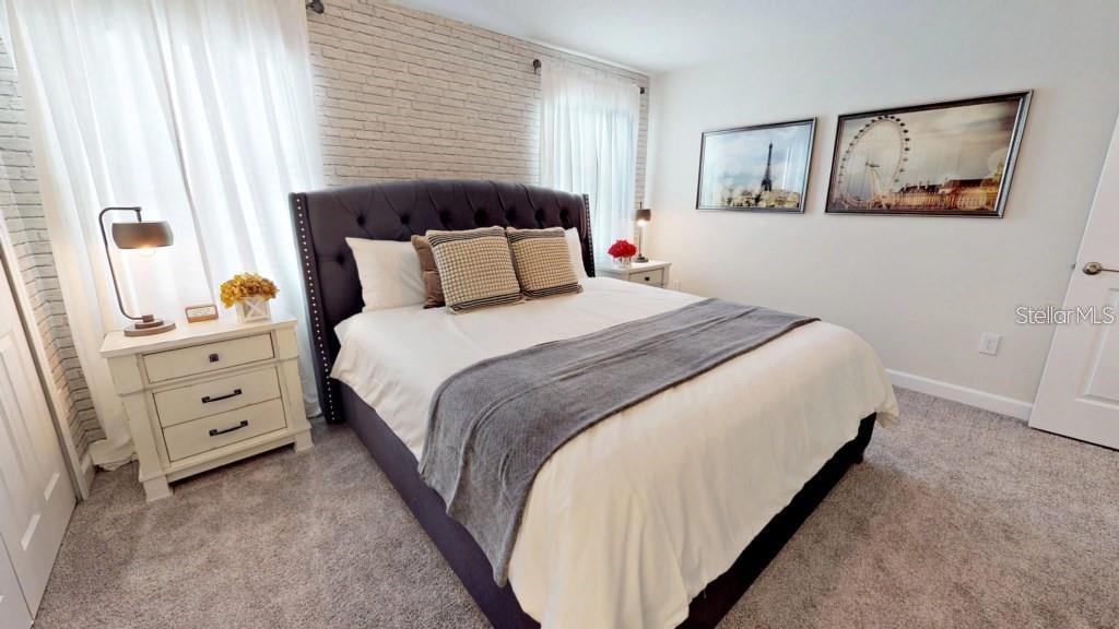 STOREY LAKE PH 3 - Residential Lease