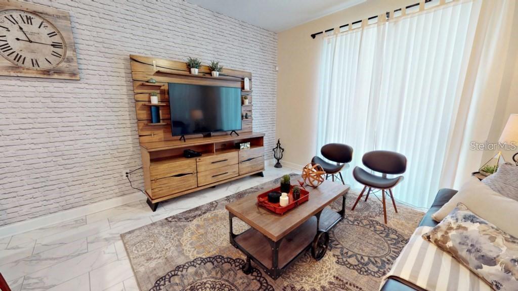 STOREY LAKE PH 3 - Residential Lease