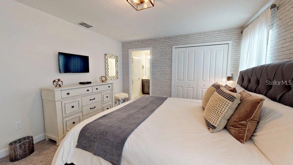 STOREY LAKE PH 3 - Residential Lease