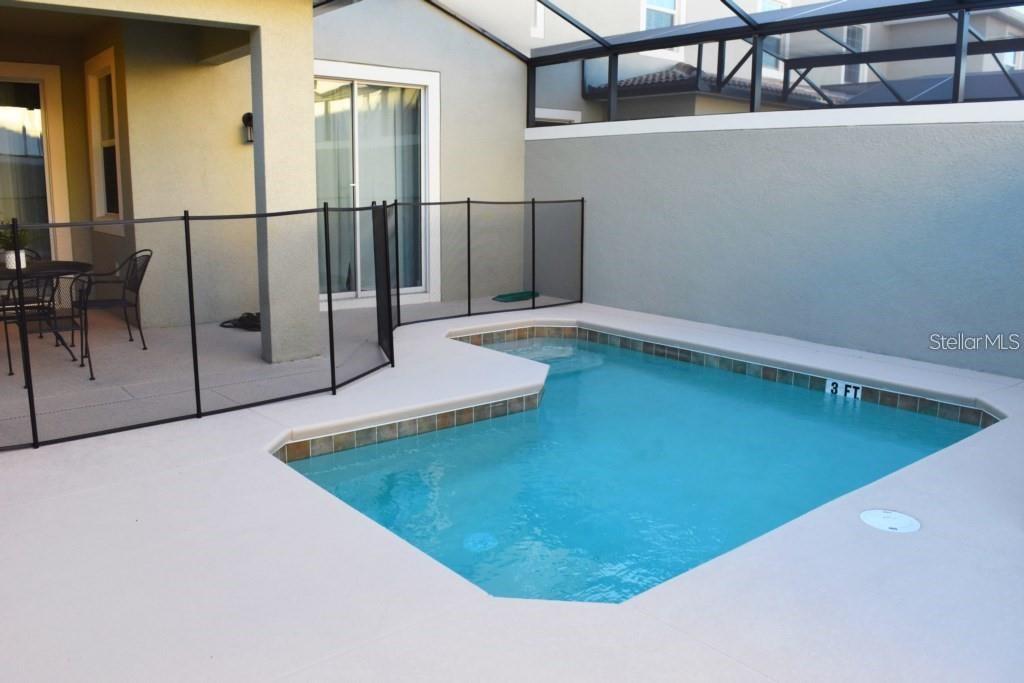STOREY LAKE PH 3 - Residential Lease