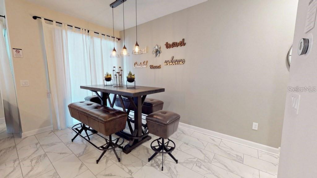 STOREY LAKE PH 3 - Residential Lease