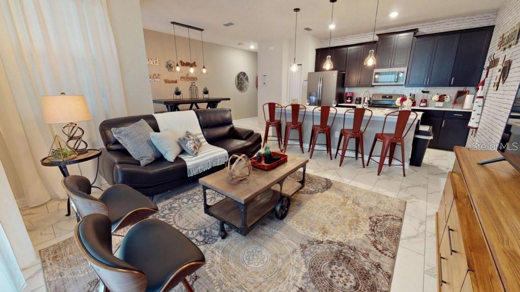 STOREY LAKE PH 3 - Residential Lease