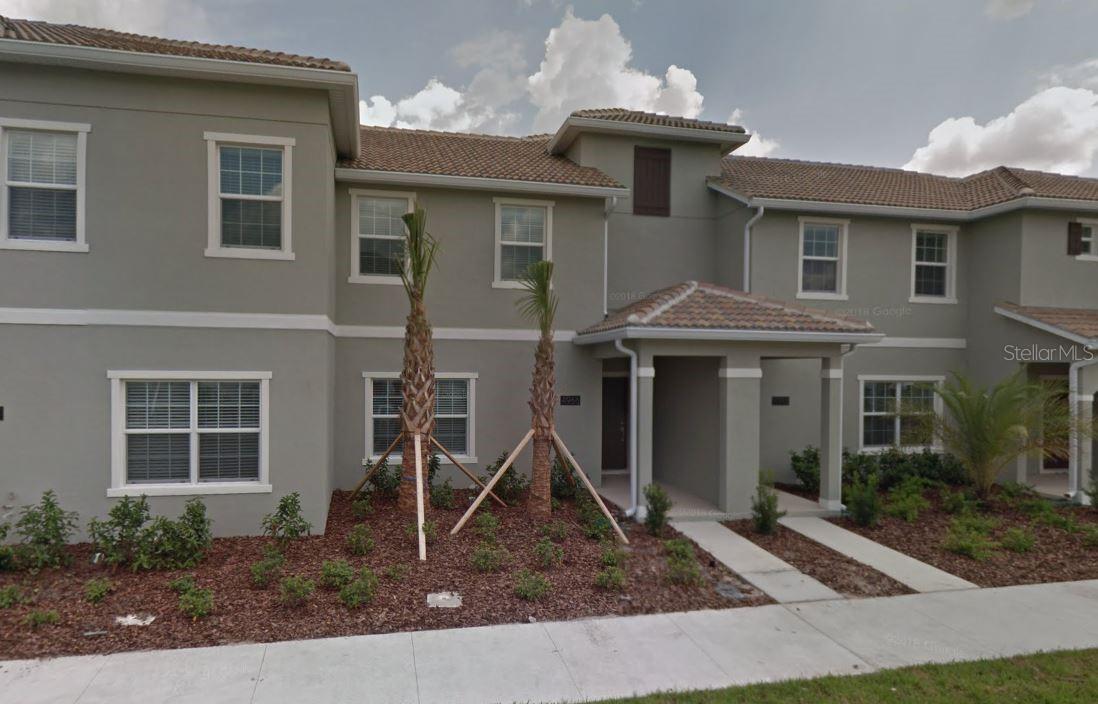STOREY LAKE PH 3 - Residential Lease