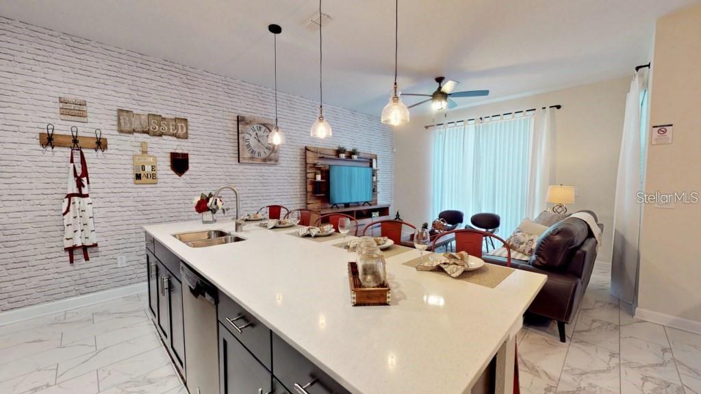 STOREY LAKE PH 3 - Residential Lease
