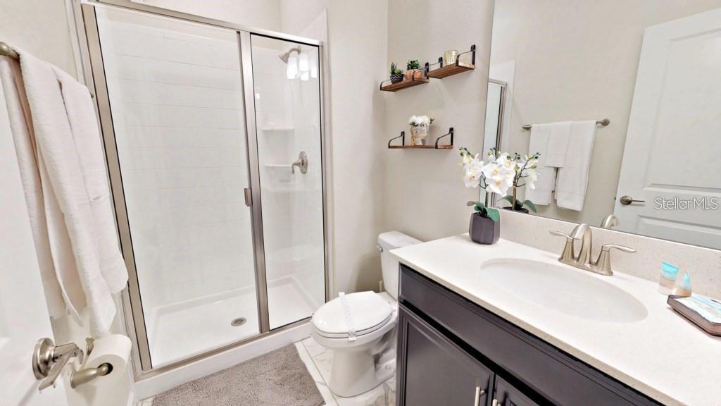 STOREY LAKE PH 3 - Residential Lease