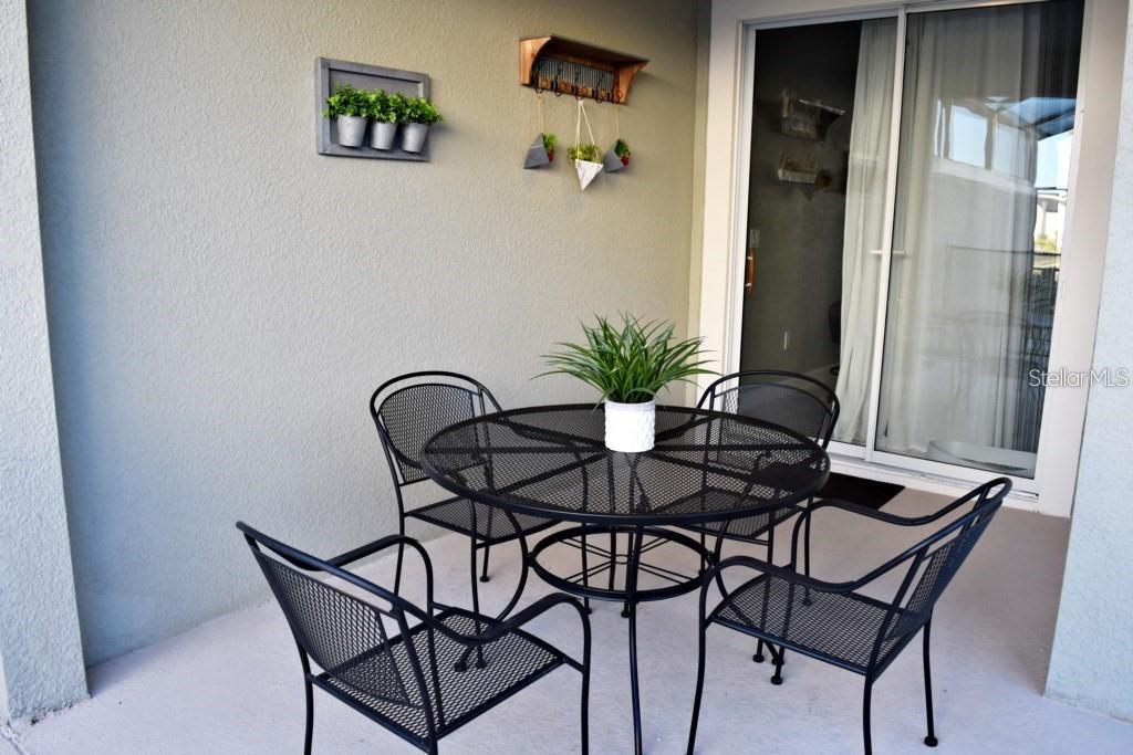 STOREY LAKE PH 3 - Residential Lease