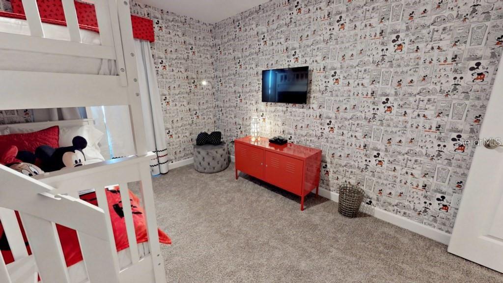 STOREY LAKE PH 3 - Residential Lease