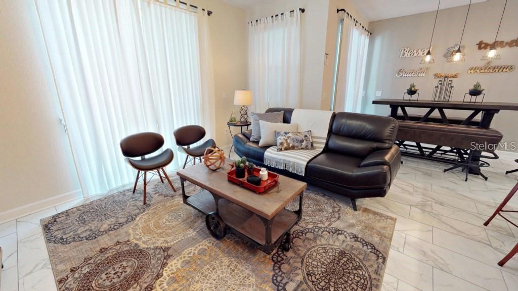 STOREY LAKE PH 3 - Residential Lease