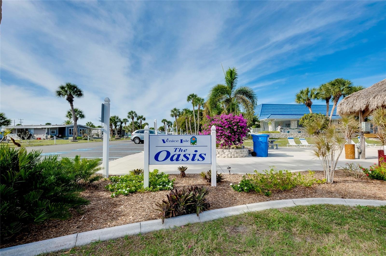 VENICE ISLE - Residential