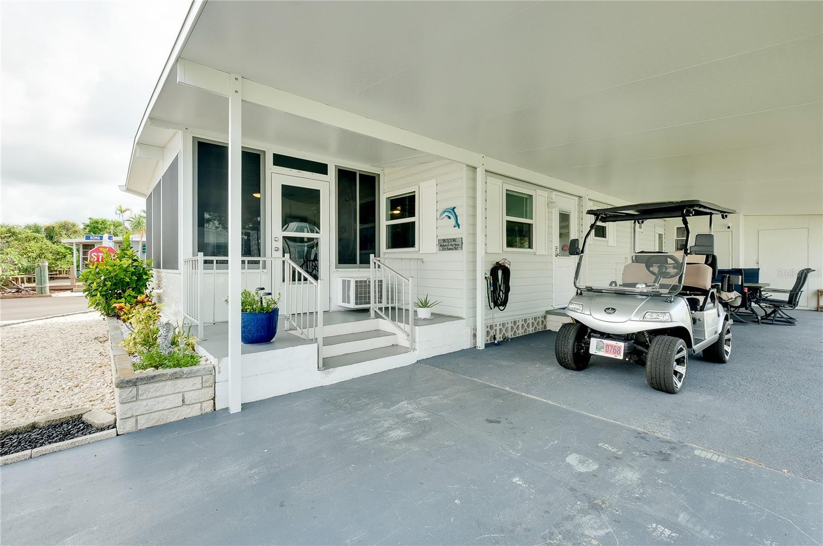 VENICE ISLE - Residential