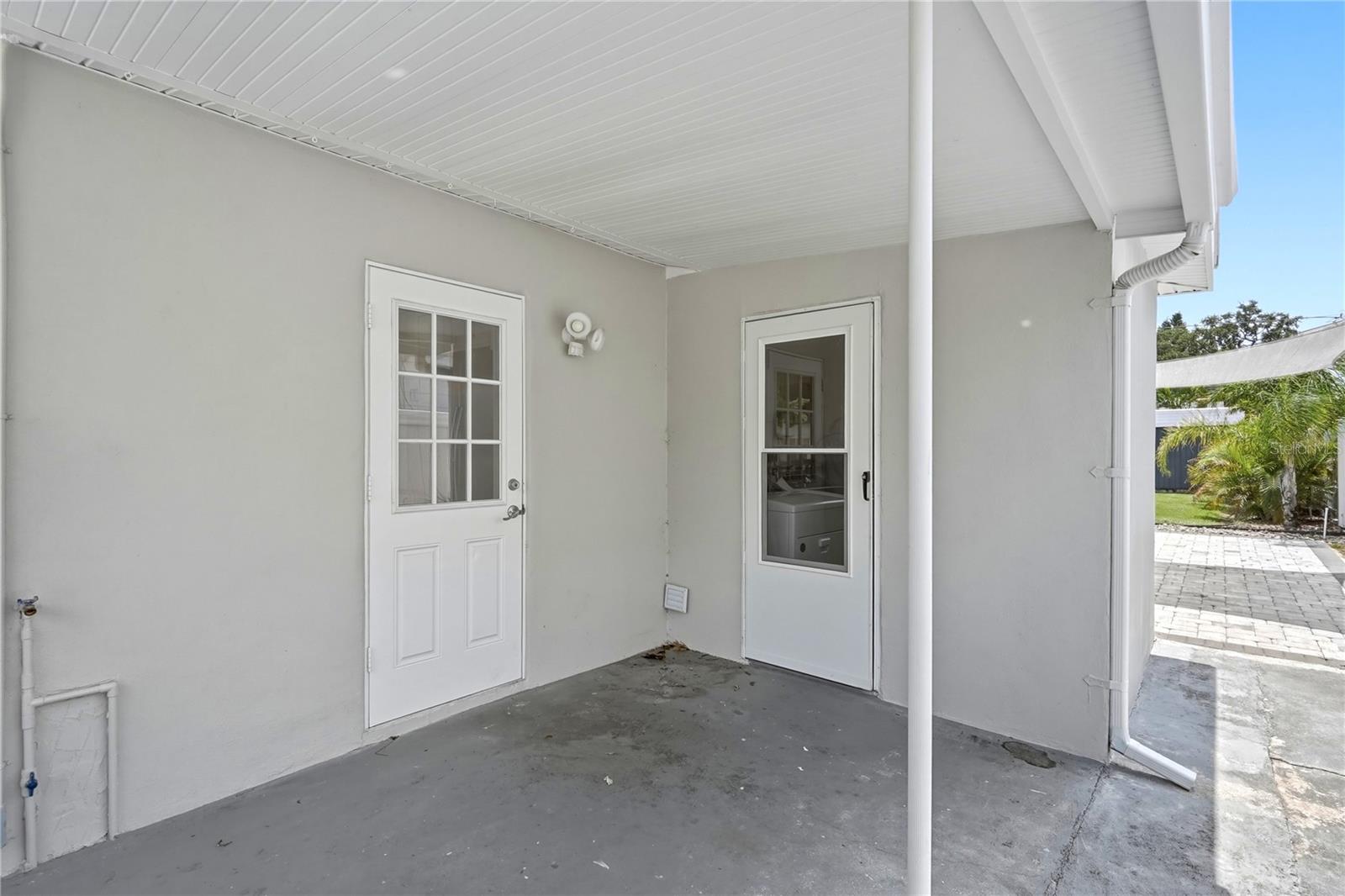 NORTH ST PETERSBURG - Residential