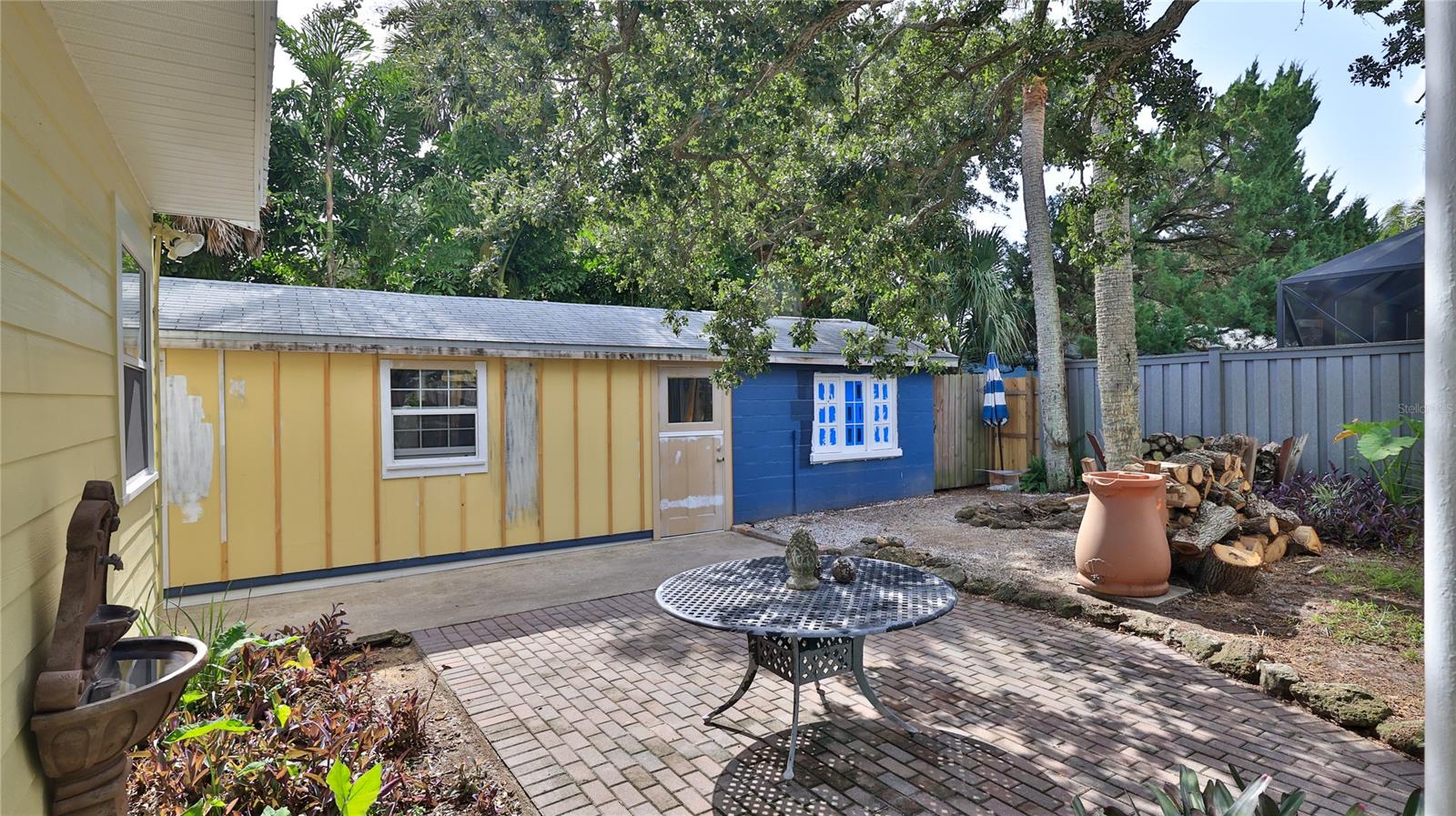 Thoburns New Smyrna Beach - Residential