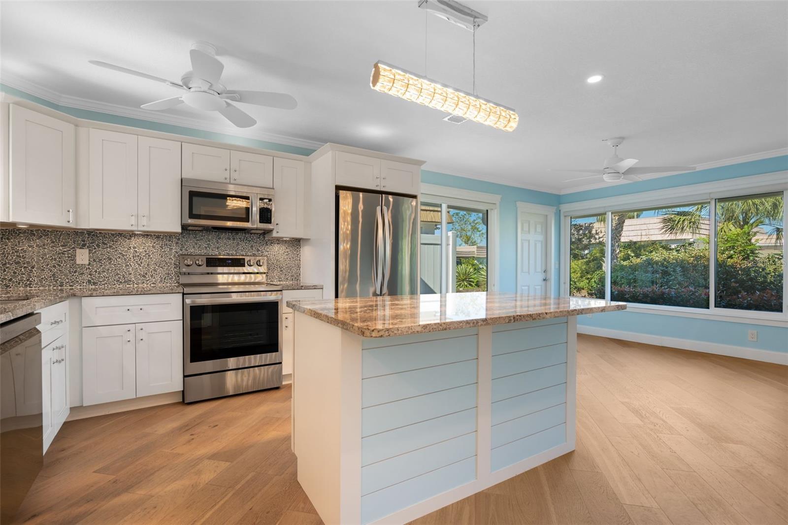 STRATHMORE RIVERSIDE III - Residential