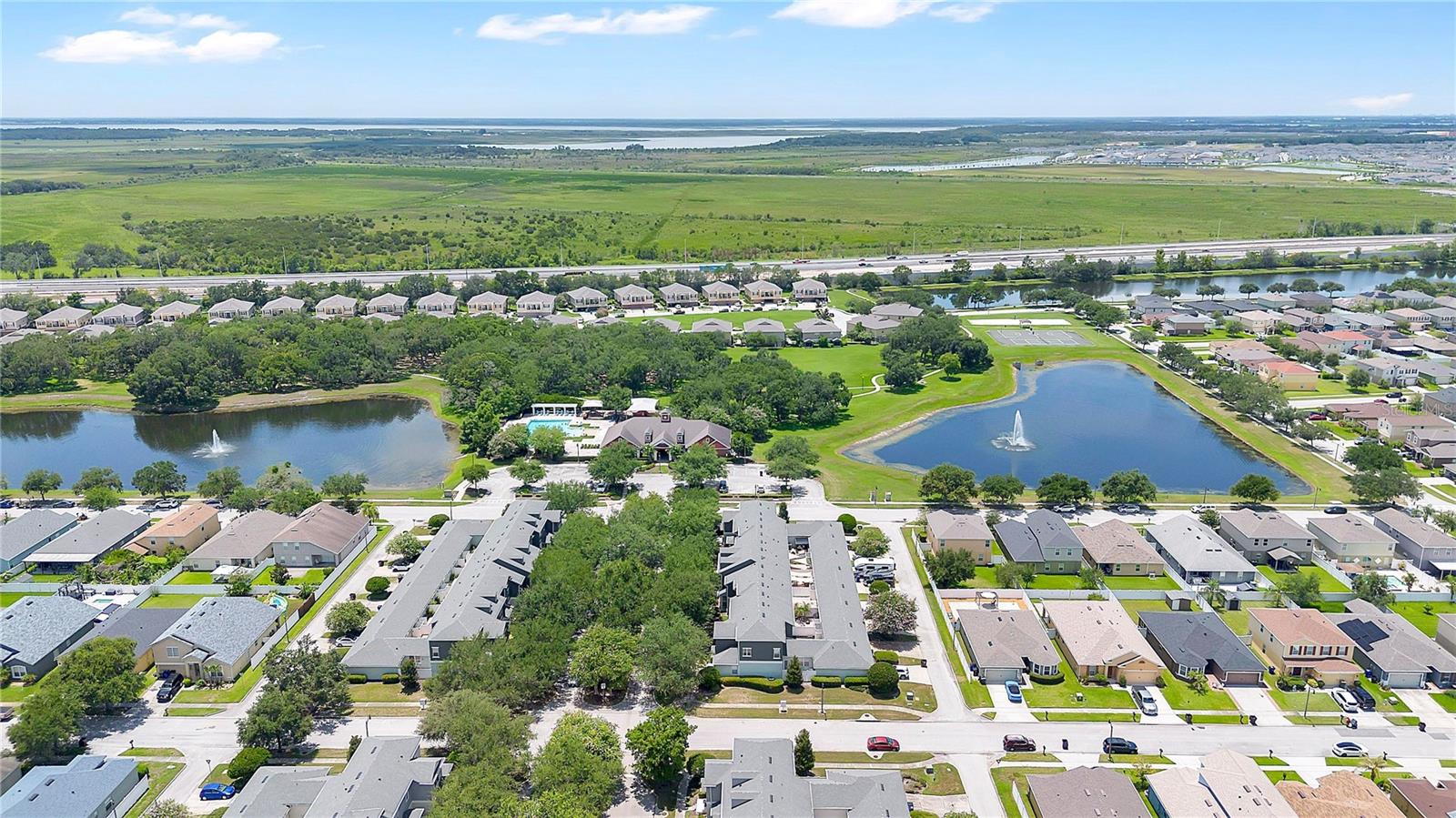 ANTHEM PARK PH 2 - Residential