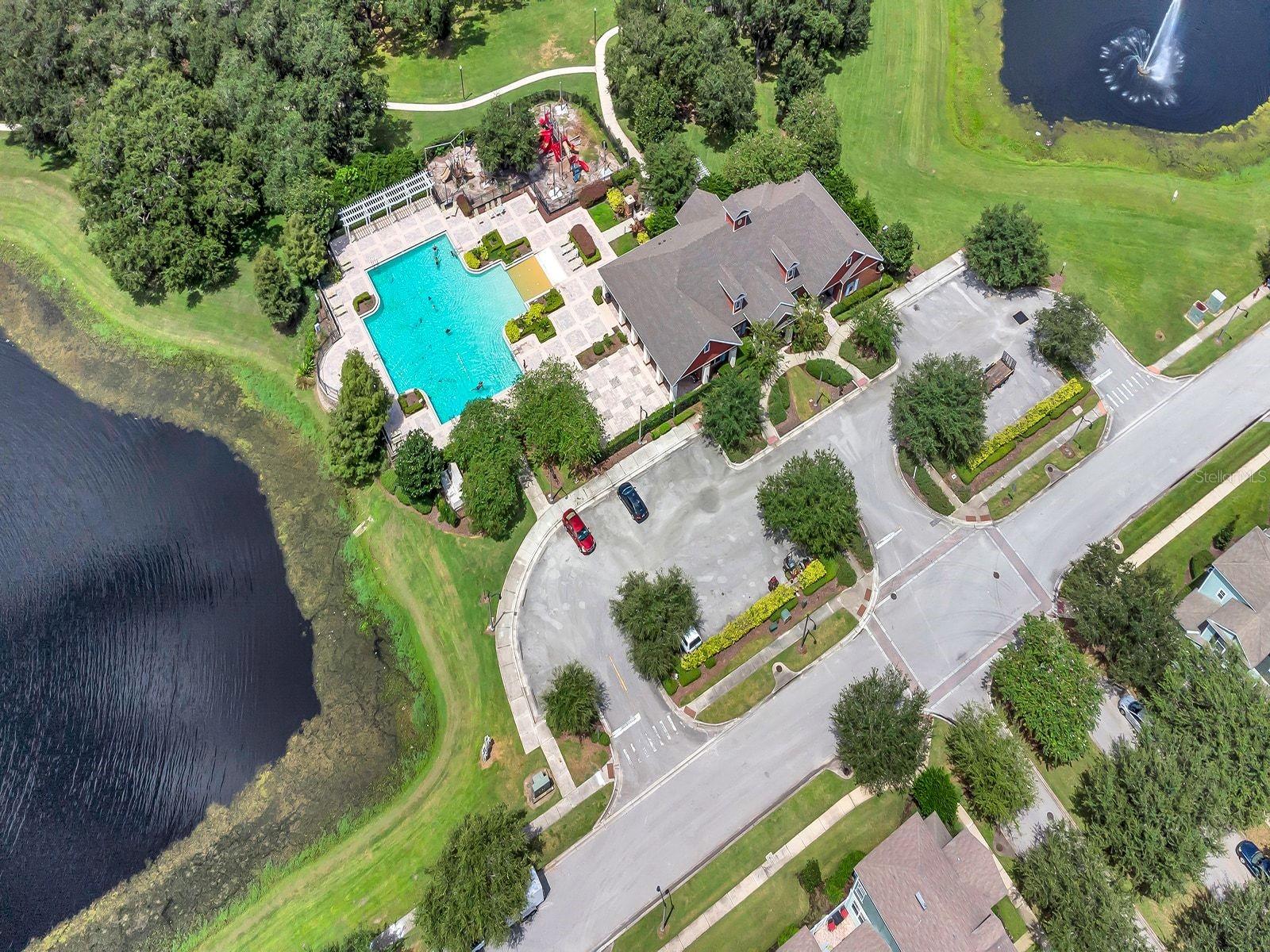 ANTHEM PARK PH 2 - Residential