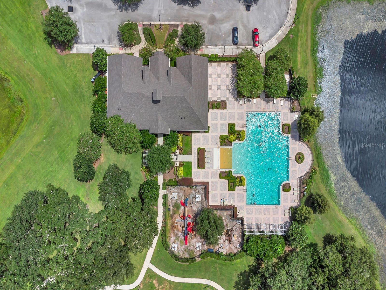 ANTHEM PARK PH 2 - Residential