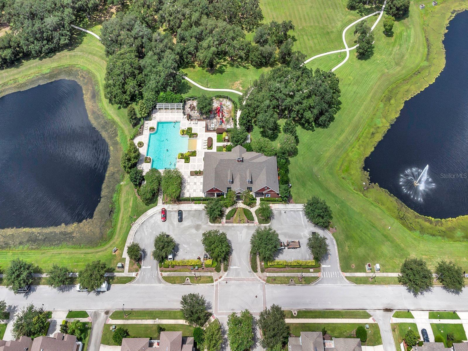 ANTHEM PARK PH 2 - Residential