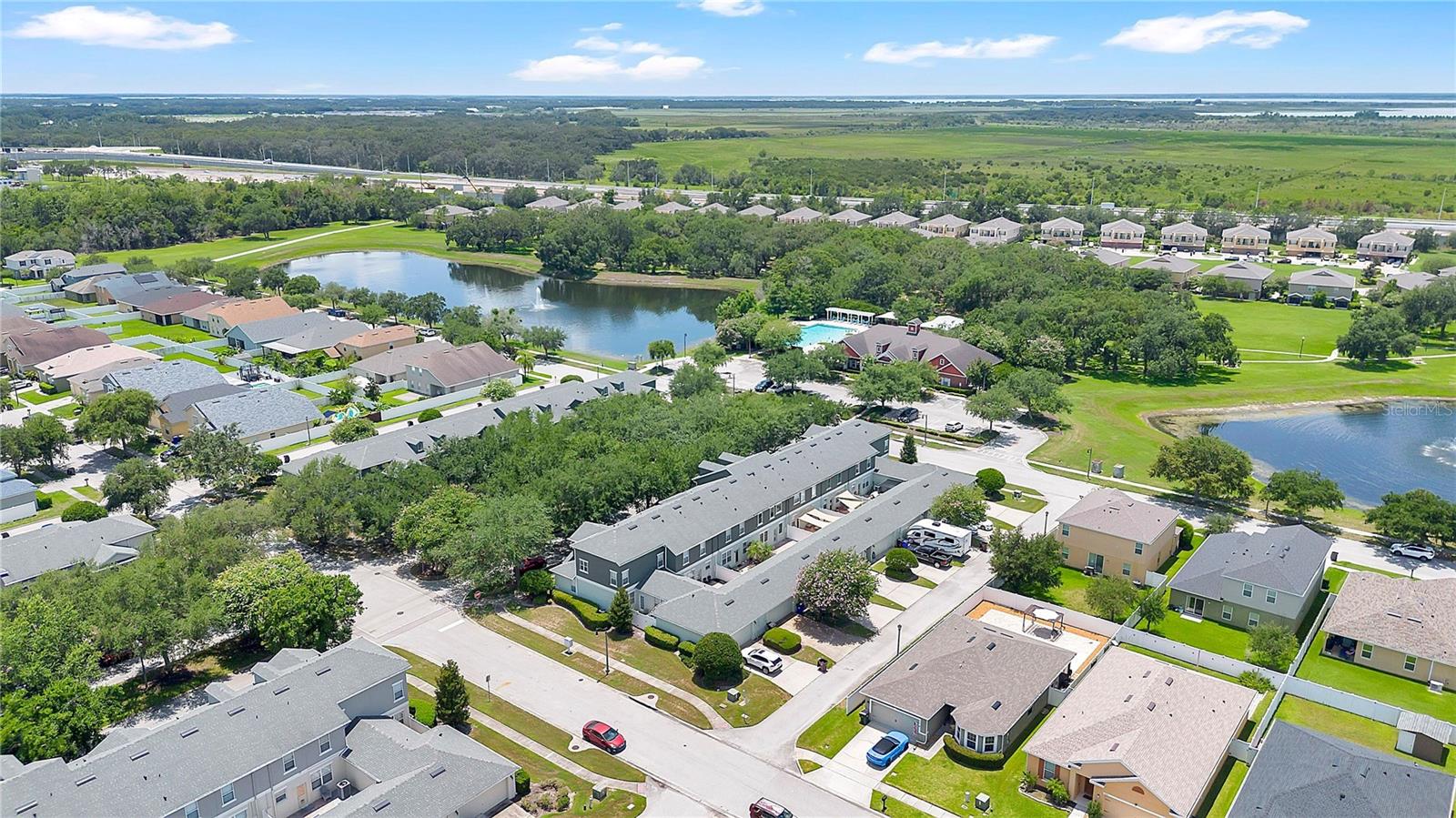 ANTHEM PARK PH 2 - Residential
