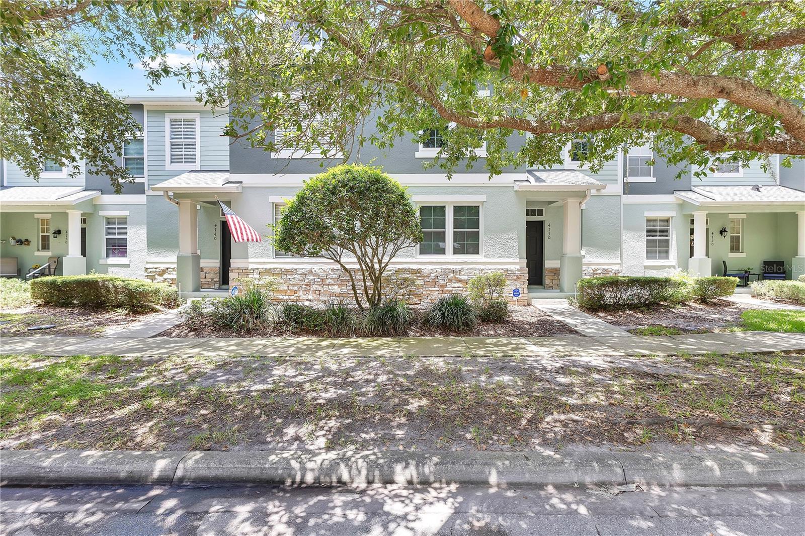 ANTHEM PARK PH 2 - Residential