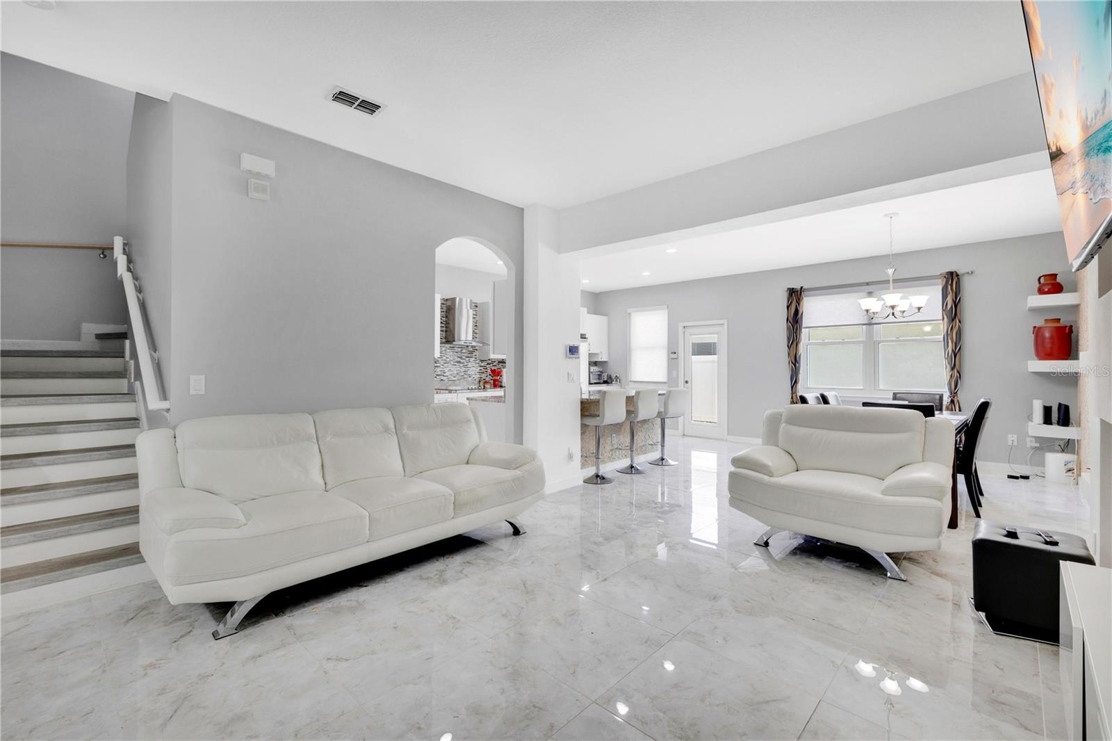 ANTHEM PARK PH 2 - Residential