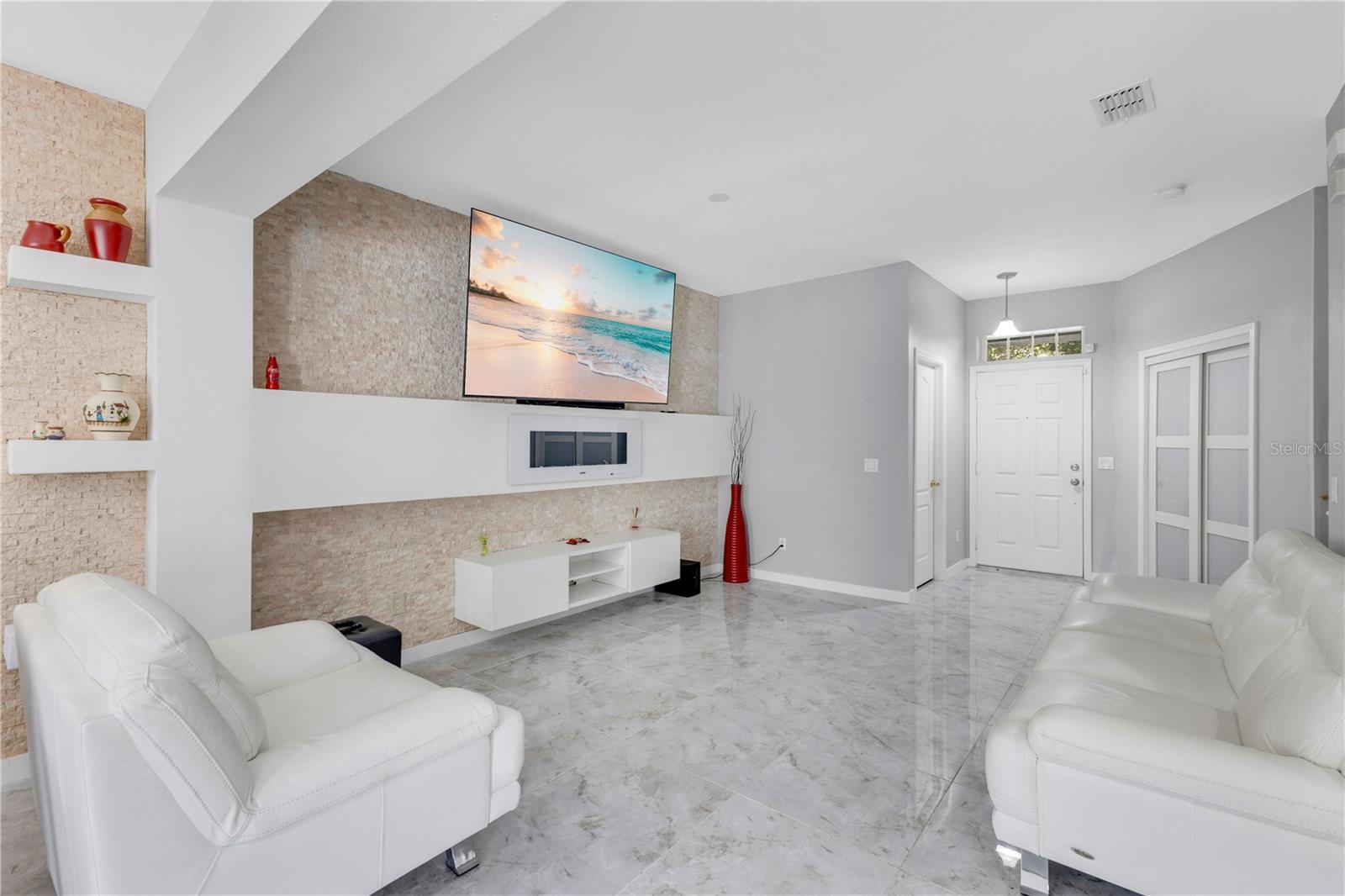 ANTHEM PARK PH 2 - Residential