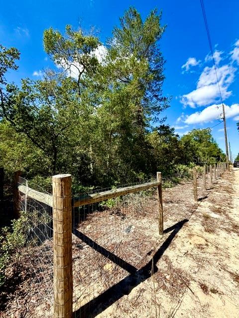 OCALA NATIONAL FOREST CAMPSITES - Residential