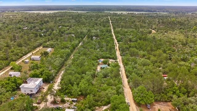 OCALA NATIONAL FOREST CAMPSITES - Residential