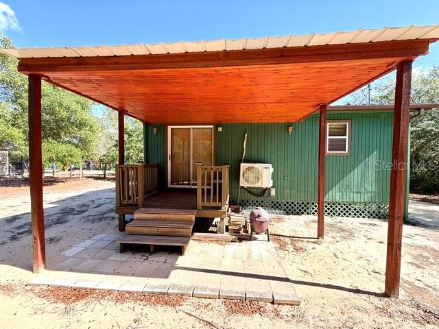 OCALA NATIONAL FOREST CAMPSITES - Residential
