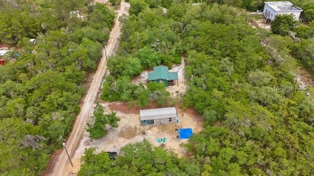 OCALA NATIONAL FOREST CAMPSITES - Residential